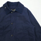 Barbour Bedale SL Jacket, Medium, Navy, Garment Dye, South Shields, SMB0013
