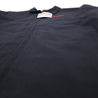 Wrangler Harrington Work Jacket, XL, Black, American Brand, Frontier WJ40BK3, Unused