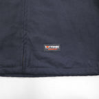 Wrangler Harrington Work Jacket, XL, Black, American Brand, Frontier WJ40BK3, Unused