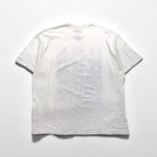 DEF LEPPARD デフレパード オフィシャル ロック バンド Tシャツ 2XL ホワイト HYSTERIA WORLD TOUR メキシコ製