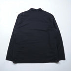 Wrangler Harrington Work Jacket, XL, Black, American Brand, Frontier WJ40BK3, Unused