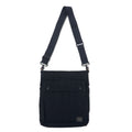 日本然リトテ-古着オンライン-PORTER 70周年記念モデル タンゴ ブラック ショルダーバッグ TANGO BLACK 日本製-PORTER 70th Anniversary Model Tango Black Shoulder Bag TANGO BLACK Japan Made