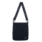 日本然リトテ-古着オンライン-PORTER 70周年記念モデル タンゴ ブラック ショルダーバッグ TANGO BLACK 日本製-PORTER 70th Anniversary Model Tango Black Shoulder Bag TANGO BLACK Japan Made