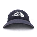 THE NORTH FACE Logo Embroidery Trekking Cap FREE Navy Cotton NN01450