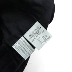 POLO SPORT RALPH LAUREN 90年代 ダブルブレスト ピーコート M グレー メルトン チンストラップ 日本製