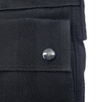 PORTER 70th Anniversary Model Tango Black Shoulder Bag TANGO BLACK Made in Japan