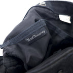 PORTER 70th Anniversary Model Tango Black Shoulder Bag TANGO BLACK Made in Japan