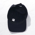 THE NORTH FACE Logo Embroidery Trekking Cap FREE Navy Cotton NN01450