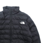 BEAMS 別注 THE NORTH FACE BEAMS インサレーションジャケット 中綿 PERTEX QUANTUM PRO インナーダウン L ブラック MULTIDOORSY INSULATED JACKET NY81801B