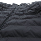 BEAMS 別注 THE NORTH FACE BEAMS インサレーションジャケット 中綿 PERTEX QUANTUM PRO インナーダウン L ブラック MULTIDOORSY INSULATED JACKET NY81801B