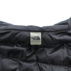 BEAMS 別注 THE NORTH FACE BEAMS インサレーションジャケット 中綿 PERTEX QUANTUM PRO インナーダウン L ブラック MULTIDOORSY INSULATED JACKET NY81801B