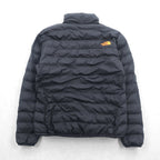 BEAMS 別注 THE NORTH FACE BEAMS インサレーションジャケット 中綿 PERTEX QUANTUM PRO インナーダウン L ブラック MULTIDOORSY INSULATED JACKET NY81801B