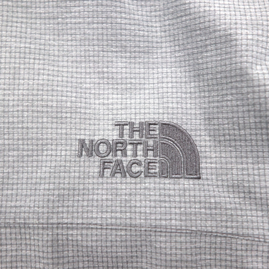THE NORTH FACE ベンチャー2 ジャケット VENTURE2 JACKET マウンテンパーカー 2XL グレー DRYVENT 防水 ビッグサイズ NF0A2VD3 透湿 US規格