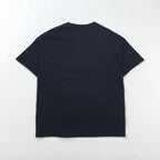 AC/DC Official Rock Band T-Shirt 2XL Black Cotton BACK IN BLACK