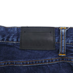 JieDa Slit Denim Pants, Flared Jeans, Size S, Indigo, Bootcut, Jie-20S-PT03, Made in Japan