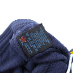 US NAVY Vintage Sweatpants SOFFE Army L Cotton Made in USA