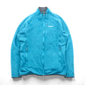 Patagonia R2 ポーラテック POLARTEC フリースジャケット XL ブルー 25147