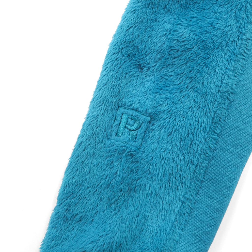 Patagonia R2 ポーラテック POLARTEC フリースジャケット XL ブルー 25147