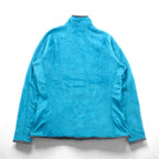 Patagonia R2 ポーラテック POLARTEC フリースジャケット XL ブルー 25147