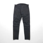 John UNDERCOVER Stretch Motocross Pants, Size L, Gray, Slit, JUQ4502, Made in Japan