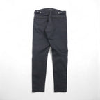 John UNDERCOVER Stretch Motocross Pants, Size L, Gray, Slit, JUQ4502, Made in Japan