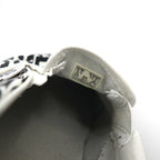 CDG ( COMME des GARCONS ) × VANS スリッポン Slip-On スニーカー 27cm ホワイト キャンバス ボルト VAULT OG Classic