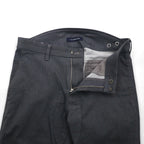 John UNDERCOVER Stretch Motocross Pants, Size L, Gray, Slit, JUQ4502, Made in Japan