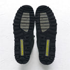 new balance H515 trekking boots 26cm grey suede leather