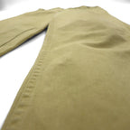 FILSON 90s Made in USA Tin Cloth Chino Pants, Size M, Suspender Buttons, CCFILSON CO.