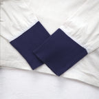 LEVI'S VINTAGE CLOTHING ( LVC ) Casuals 長袖ルーズフィットTシャツ M ホワイト ポルトガル製