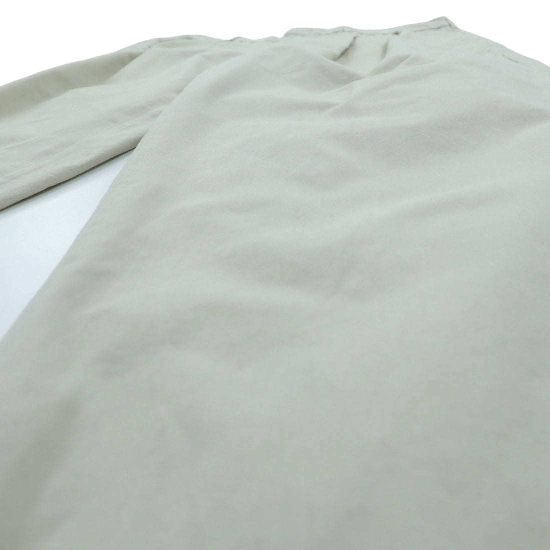 Polo Ralph Lauren 90年代 ポロチノ 2タック ワイド チノパンツ スラックス L ベージュ コットン
