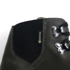 Danner ゴアテックス GORE-TEX バーティゴ VERTIGO サイドゴア トレッキングブーツ 28.5cm ブラック  防水 vibramソール 32382