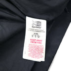 karrimor マウンテンパーカー XL ブラック 防水 WEATHERTITE フード収納 ドローコード A91671
