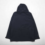 karrimor マウンテンパーカー XL ブラック 防水 WEATHERTITE フード収納 ドローコード A91671