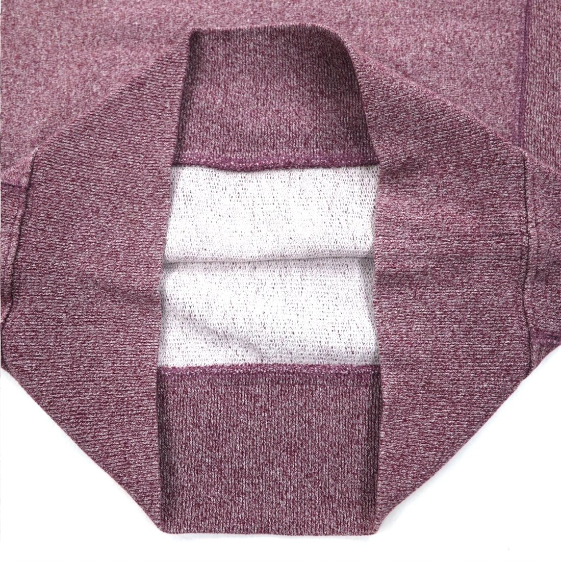 Champion Reverse Weave Sweatshirt M Red Single Color Tag Reprint Made in Turkey