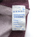 Champion Reverse Weave Sweatshirt M Red Single Color Tag Reprint Made in Turkey