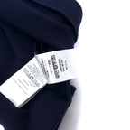 POLO RALPH LAUREN Numbering Polo Shirt XXL Navy Cotton CLASSIC FIT Pique RLPC Pony Embroidery Big Size