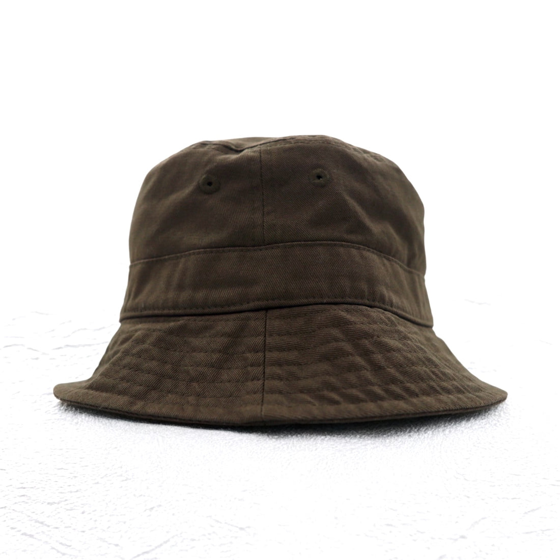 Barbour Bush Hat Bucket Hat M Khaki Cotton MHA0615OL51