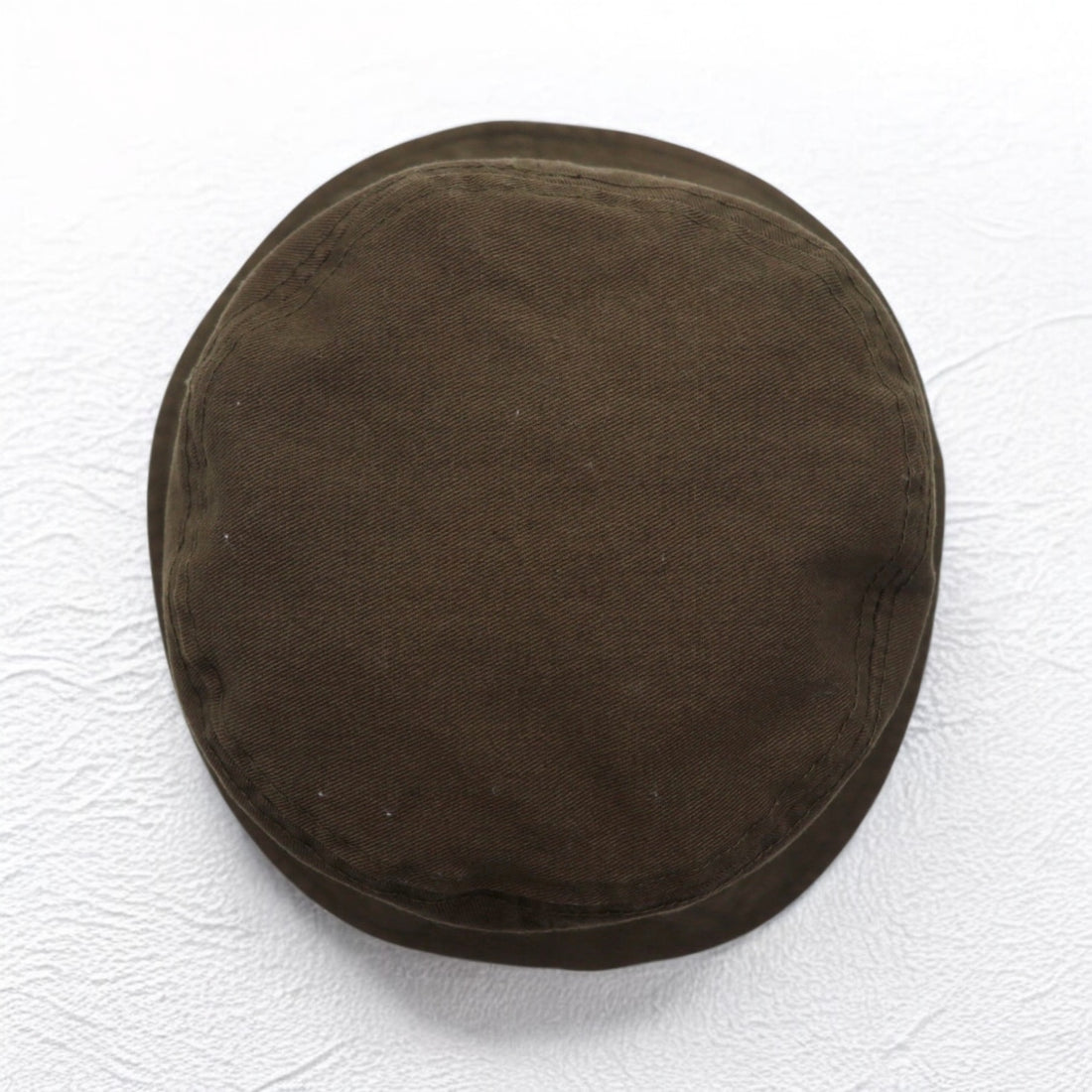 Barbour Bush Hat Bucket Hat M Khaki Cotton MHA0615OL51