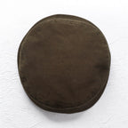 Barbour Bush Hat Bucket Hat M Khaki Cotton MHA0615OL51