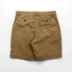 POLO RALPH LAUREN Polo Chino Classic Cotton Twill Shorts Half Pants L Beige Stretch