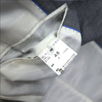 International Gallery BEAMS 2B Suit Set Up M Gray Wool 4117-0733-819