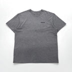 patagonia P-6ロゴ レスポンシビリティー P-6 LOGO RESPONSIBILI-TEE Tシャツ XL グレー 39174