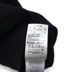 Polo Ralph Lauren Vintage V-Neck Sweatshirt, Size S, Black, 105TH NAVAL STA