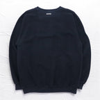Vintage 90s Canada Made Sweatshirt AHEAD AUTHENTICS カナダ製 90年代 スウェット XL ブラック