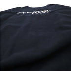Vintage 90s Canada Made Sweatshirt AHEAD AUTHENTICS カナダ製 90年代 スウェット XL ブラック