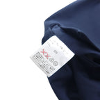 Polo by Ralph Lauren 3B テーラードジャケット L ネイビー コットン
