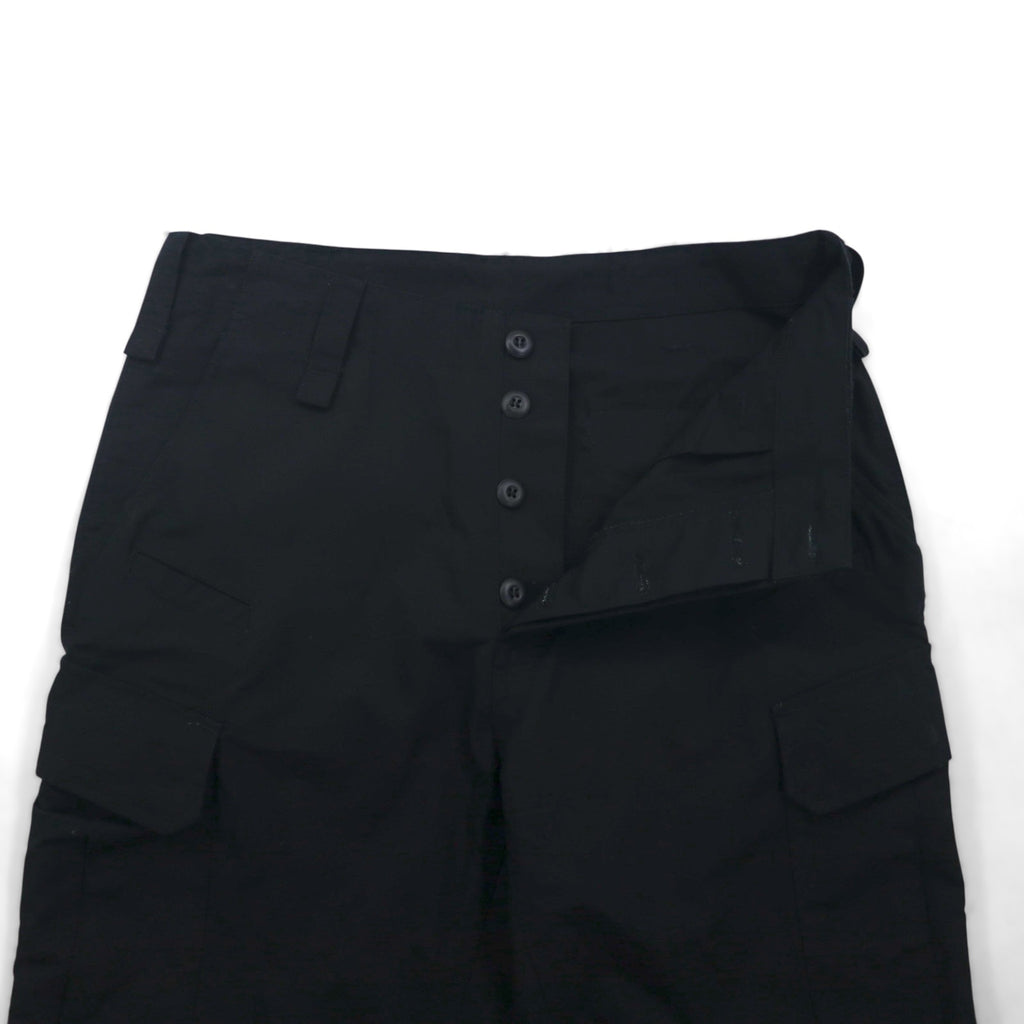 HELIKON-TEX CPU PANTS Cargo Pants with Utility Pockets, Size M, Ripstop Military Style