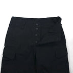 HELIKON-TEX CPU PANTS Cargo Pants with Utility Pockets, Size M, Ripstop Military Style