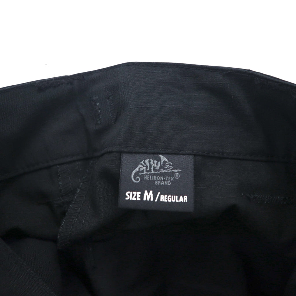 HELIKON-TEX CPU PANTS Cargo Pants with Utility Pockets, Size M, Ripstop Military Style